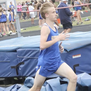 Meet your Posher, Justin